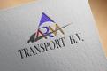 Logo design # 973934 for transport company contest