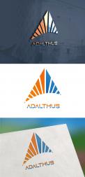 Logo design # 1230049 for ADALTHUS contest