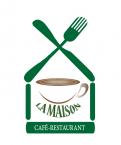Logo design # 935816 for Logo for café - restaurant contest