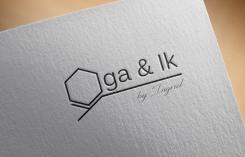 Logo design # 1037643 for Create a logo for Yoga & ik where people feel connected contest