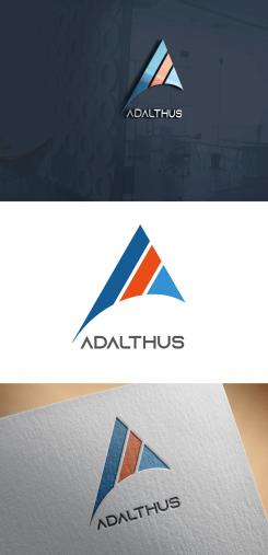 Logo design # 1230054 for ADALTHUS contest