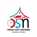Logo design # 991099 for Logo for Demand   Supply Management department within auto company contest