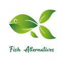 Logo # 991402 voor Fish alternatives wedstrijd