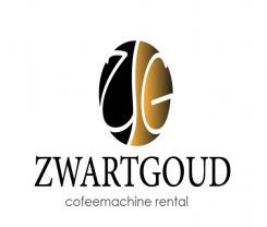 Logo design # 970537 for Design a logo for a Coffemachine rentalcompany contest