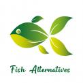 Logo # 991405 voor Fish alternatives wedstrijd
