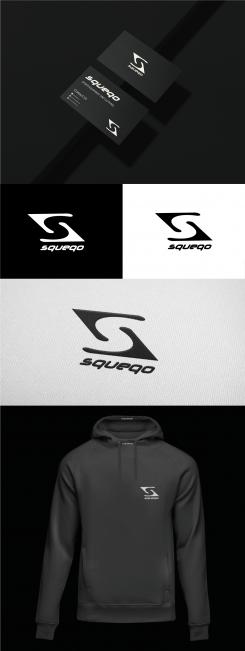 Logo design # 1212507 for Word image brand Logo   Sports brand for all sports equipment and clothing contest