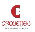 Logo # 950075 voor Mevrouw Bode wedstrijd