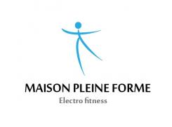 Logo design # 970540 for Design for an electro fitness contest