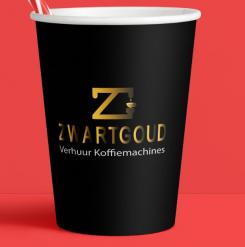 Logo design # 971645 for Design a logo for a Coffemachine rentalcompany contest