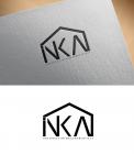 Logo # 1106172 voor Ontwerp een minimalistisch logo voor een architect interieurarchitect! wedstrijd
