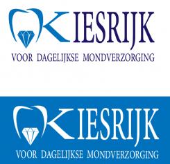 Logo # 938844 voor Ontwerp een modern en strak logo voor webwinkel in mondverzorgingsproducten wedstrijd