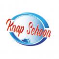 Logo # 1092734 voor Schoonmaakmiddel Knap Schoon wedstrijd