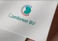 Logo # 1219637 voor ontwerp een verassend logo voor Comforest  een duurzaam en slim systeem om klimaat van kantoorgebouwen te regelen wedstrijd