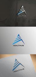 Logo design # 1230072 for ADALTHUS contest