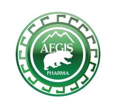 Logo design # 972156 for Logo for AEGIS  holding company  contest