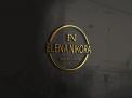 Logo # 1036963 voor Create a new aesthetic logo for Elena Nikora  micro pigmentation specialist wedstrijd