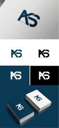 Logo # 1269300 voor Gezocht  een professioneel logo voor AKS Adviseurs wedstrijd