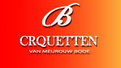 Logo # 950090 voor Mevrouw Bode wedstrijd