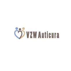 Logo # 1016504 voor LOGO VZW AUTICURA  want mensen met autisme liggen ons nauw aan het hart! wedstrijd