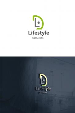 Logo # 1067372 voor Nieuwe logo Lifestyle Designers  wedstrijd
