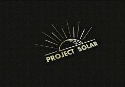 Logo # 1018619 voor Ontwerp een luxe logo voor een zonnepanelen installatiebedrijf wedstrijd