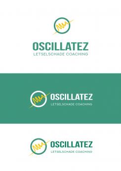 Logo # 1282657 voor oscillatuz wedstrijd