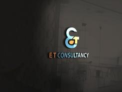 Logo # 1052126 voor Logo voor consultancy advies bureau ’E T  Consultancy’ wedstrijd
