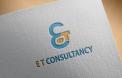 Logo # 1052127 voor Logo voor consultancy advies bureau ’E T  Consultancy’ wedstrijd