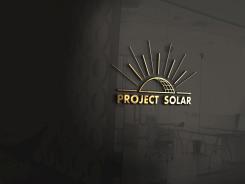 Logo # 1018622 voor Ontwerp een luxe logo voor een zonnepanelen installatiebedrijf wedstrijd