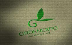 Logo design # 1013712 for renewed logo Groenexpo Flower   Garden contest