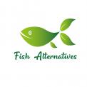 Logo # 991342 voor Fish alternatives wedstrijd