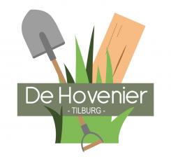 Logo # 956552 voor de hovenier uit Tilburg wedstrijd