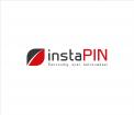 Logo design # 565597 for InstaPIN: Modern and clean logo for Payment Teminal Renting Company contest