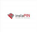 Logo design # 565602 for InstaPIN: Modern and clean logo for Payment Teminal Renting Company contest