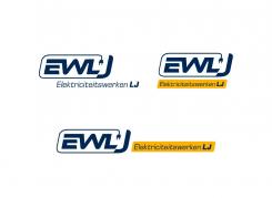 Logo # 487959 voor Ontwerp een nieuw chique logo voor een firma in de elektriciteitssector wedstrijd
