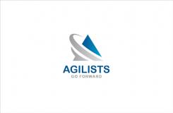 Logo # 455966 voor Agilists wedstrijd