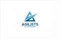 Logo # 455967 voor Agilists wedstrijd
