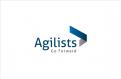 Logo # 455968 voor Agilists wedstrijd