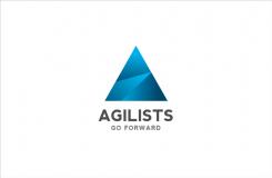 Logo # 455969 voor Agilists wedstrijd