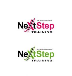Logo # 488695 voor Next Step Training wedstrijd