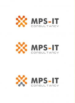 Logo design # 465424 for Logo for MPS-IT Consultancy contest