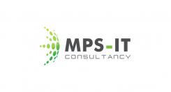 Logo design # 465426 for Logo for MPS-IT Consultancy contest