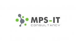 Logo design # 465427 for Logo for MPS-IT Consultancy contest