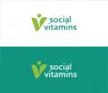 Logo design # 475961 for logo for Social Vitamins contest