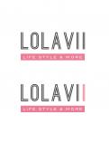 Logo design # 456325 for Logo for Lolavii. Starting webshop in Lifestyle & Fashion 