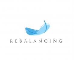 Logo # 456731 voor Ontwerp een intrigerend logo dat geborgenheid en blijheid uitstraalt voor een succesvolle Rebalancingpraktijk. wedstrijd