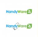 Logo  # 493150 für Logo für Onlineshop für Handyzubehör und Einzelteilen - handyware24 Wettbewerb