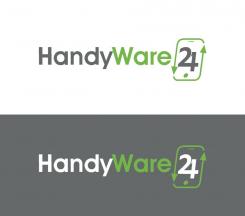 Logo  # 493151 für Logo für Onlineshop für Handyzubehör und Einzelteilen - handyware24 Wettbewerb