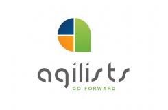 Logo # 456335 voor Agilists wedstrijd