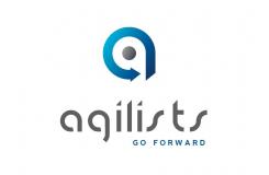 Logo # 456336 voor Agilists wedstrijd